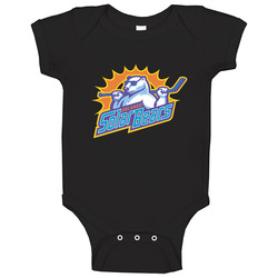 Orlando Solar onesie Baby One Piece Orlando Solar onesie Baby One Piece