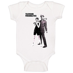 Television Personalities And Dont The Kids Just Love It onesie Baby One Piece Television Personalities And Dont The Kids Just Love It onesie Baby One Piece