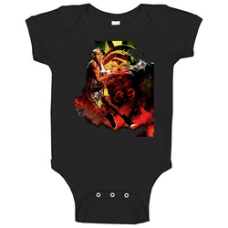 Reggie Miller Indiana Basketball onesie Baby One Piece Reggie Miller Indiana Basketball onesie Baby One Piece