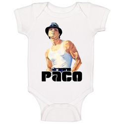 Blood In Blood Out onesie Baby One Piece Blood In Blood Out onesie Baby One Piece