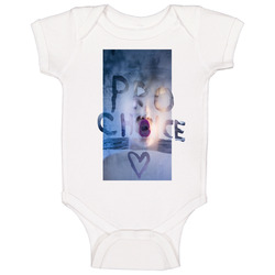 Miley Cyrus Pro Choice Planned Parenthood Music onesie Baby One Piece Miley Cyrus Pro Choice Planned Parenthood Music onesie Baby One Piece