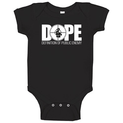The Definition Of Public Enemy Rap Hip Hop onesie Baby One Piece The Definition Of Public Enemy Rap Hip Hop onesie Baby One Piece