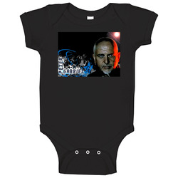 Peter Gabriel Concert Tour onesie Baby One Piece Peter Gabriel Concert Tour onesie Baby One Piece