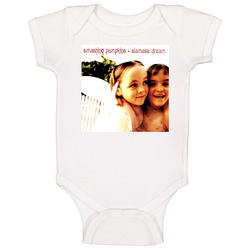 Siamese Dream Album Smashing Pumpkins onesie Baby One Piece Siamese Dream Album Smashing Pumpkins onesie Baby One Piece