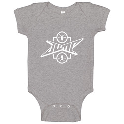 Jumpambiforest onesie Baby One Piece Jumpambiforest onesie Baby One Piece