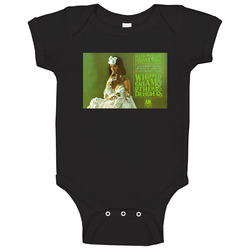 Whipped Cream & Other Delights Herb Alpert's Tijuana Brass onesie Baby One Piece Whipped Cream & Other Delights Herb Alpert's Tijuana Brass onesie Baby One Piece