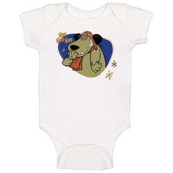 Muttley Hee Hee Hee Vintage onesie Baby One Piece Muttley Hee Hee Hee Vintage onesie Baby One Piece