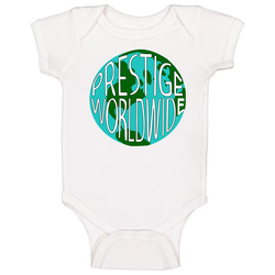 Step Brothers Prestige Worldwide Movie onesie Baby One Piece Step Brothers Prestige Worldwide Movie onesie Baby One Piece