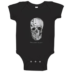 Philipp Plein 5 onesie Baby One Piece Philipp Plein 5 onesie Baby One Piece