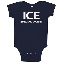 Ice onesie Baby One Piece Ice onesie Baby One Piece