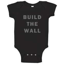 Trump Wall T Shirt Trump Wall T Shirt