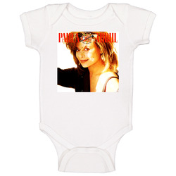 Paula Abdul Album Cover onesie Baby One Piece Paula Abdul Album Cover onesie Baby One Piece