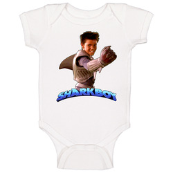 Sharkboy Jacob Taylor Lautner Baby One Piece Sharkboy Jacob Taylor Lautner Baby One Piece