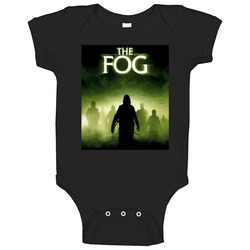The Fog Baby One Piece The Fog Baby One Piece