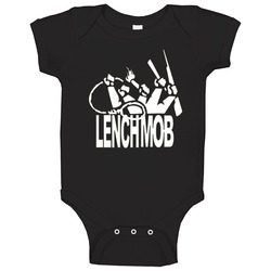 Lench Baby One Piece Lench Baby One Piece