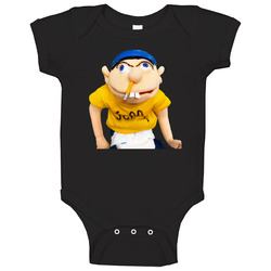 Jeffy And Mario Youth Size T Shirts Baby One Piece Jeffy And Mario Youth Size T Shirts Baby One Piece