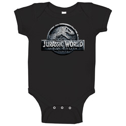 The Movie 2018 Jurassic World Fallen Kingdom Baby One Piece The Movie 2018 Jurassic World Fallen Kingdom Baby One Piece