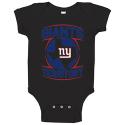 New York Giants T Shirt Texas is New York Territory Fun Football Sports Tee Unisex Apparel Baby One Piece New York Giants T Shirt Texas is New York Territory Fun Football Sports Tee Unisex Apparel Baby One Piece