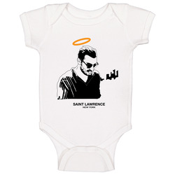 St. Lawrence Baby One Piece St. Lawrence Baby One Piece
