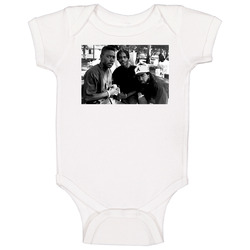 Menace Ii Society Movie Characters Baby One Piece Menace Ii Society Movie Characters Baby One Piece