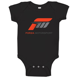 Forza Baby One Piece Forza Baby One Piece