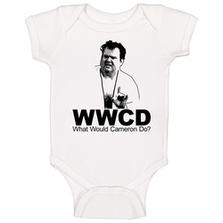 Cameron Modern Family Comedy Gay Funny Baby One Piece Cameron Modern Family Comedy Gay Funny Baby One Piece