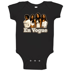 En Vogue Baby One Piece En Vogue Baby One Piece