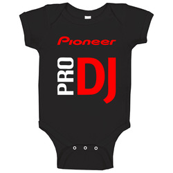 Pioblack Baby One Piece Pioblack Baby One Piece