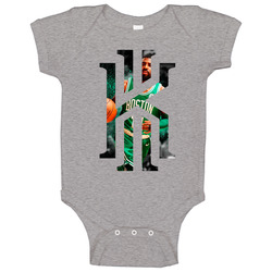 Irving Grey Baby One Piece Irving Grey Baby One Piece