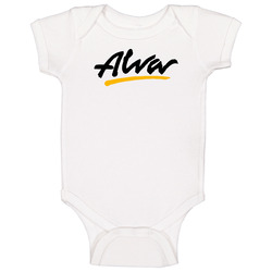 Alva Baby One Piece Alva Baby One Piece