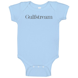 Gulfstream Manufacturing Pig In Baby One Piece Gulfstream Manufacturing Pig In Baby One Piece