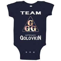 Golovkin Baby One Piece Golovkin Baby One Piece
