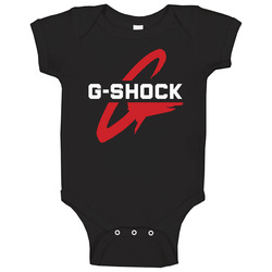 New Watch Style G-shock Baby One Piece New Watch Style G-shock Baby One Piece