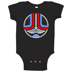 The Last Starfighter Classic Movie Baby One Piece The Last Starfighter Classic Movie Baby One Piece