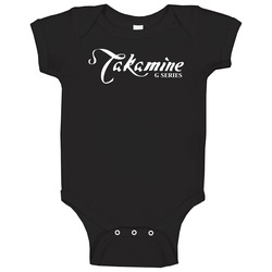 Dax Takamine 8fjjdd Baby One Piece