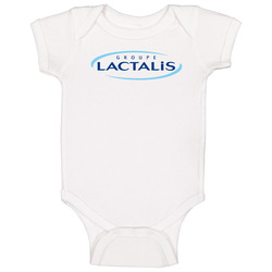 Lactalis Cheesemakers Dairy Product Baby One Piece Lactalis Cheesemakers Dairy Product Baby One Piece