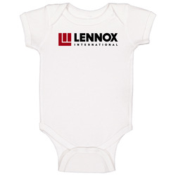 Lennox Company Baby One Piece Lennox Company Baby One Piece