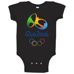 Chin Olympic Df8dfg Baby One Piece Chin Olympic Df8dfg Baby One Piece