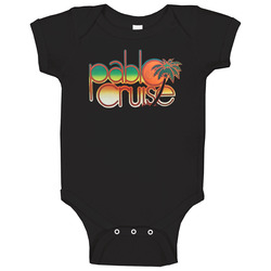 Ren Pablos Dfd9fj Baby One Piece