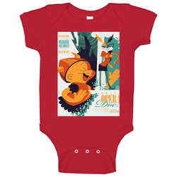 What's Opera, Doc Movie Classic Film Vintage Retro Gift Baby One Piece What's Opera, Doc Movie Classic Film Vintage Retro Gift Baby One Piece
