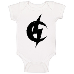 Cancer Slug17 - 2200x3000 Baby One Piece