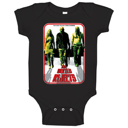 The Devils Rejects Movie Funny Standard Black T- S To 5xl Baby One Piece The Devils Rejects Movie Funny Standard Black T- S To 5xl Baby One Piece