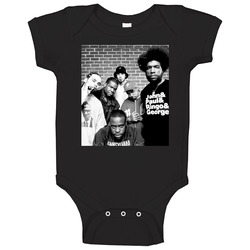 The Roots Hip Hop Quest Love Tariq Rap Baby One Piece The Roots Hip Hop Quest Love Tariq Rap Baby One Piece