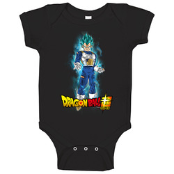 Vegeta Baby One Piece Vegeta Baby One Piece