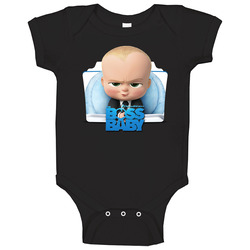 Baby Boss Baby One Piece Baby Boss Baby One Piece