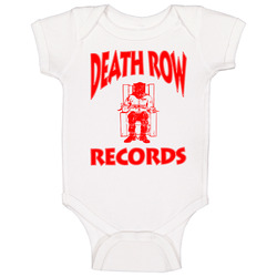 Dedrow 2 Putih Baby One Piece Dedrow 2 Putih Baby One Piece