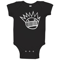 Ween Boognish Amjj Baby One Piece Ween Boognish Amjj Baby One Piece