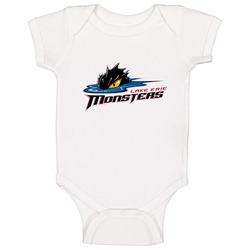 Lake Baby One Piece Lake Baby One Piece