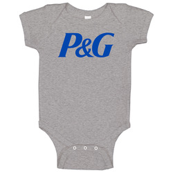 Procter & Gamble G&b Manufacturing Pig In Baby One Piece Procter & Gamble G&b Manufacturing Pig In Baby One Piece