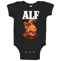 Wex Alf Sd8fhdsf Baby One Piece Wex Alf Sd8fhdsf Baby One Piece